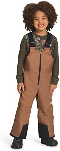 新品未使用　BURTON TD MAVEN BIB size5 Amazon.com : Burton Toddlers Maven Bib Pants, Amparo Blue, 18